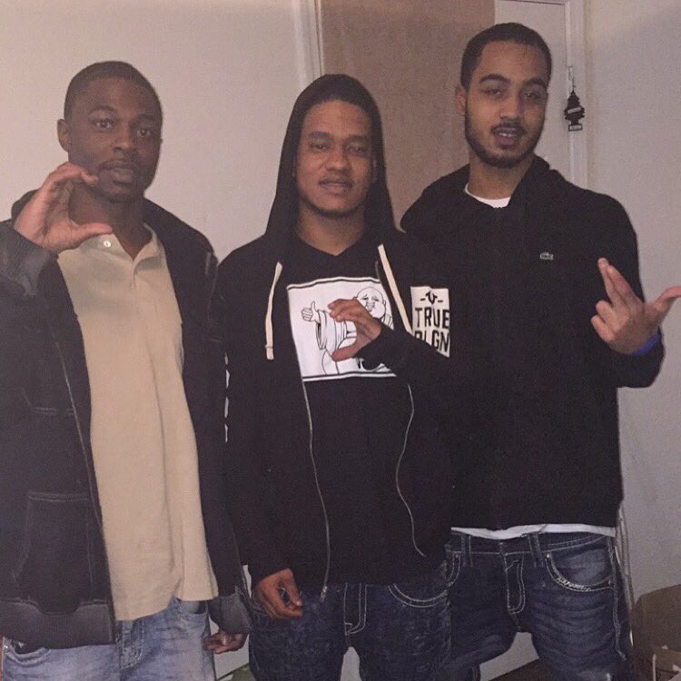 FatBoyH4M's tweet image. Y'all Always Left Me Y'all Mess To Clean Up Anyways.. Im Used Too It #H4M #LLLM #LLC #FREEP