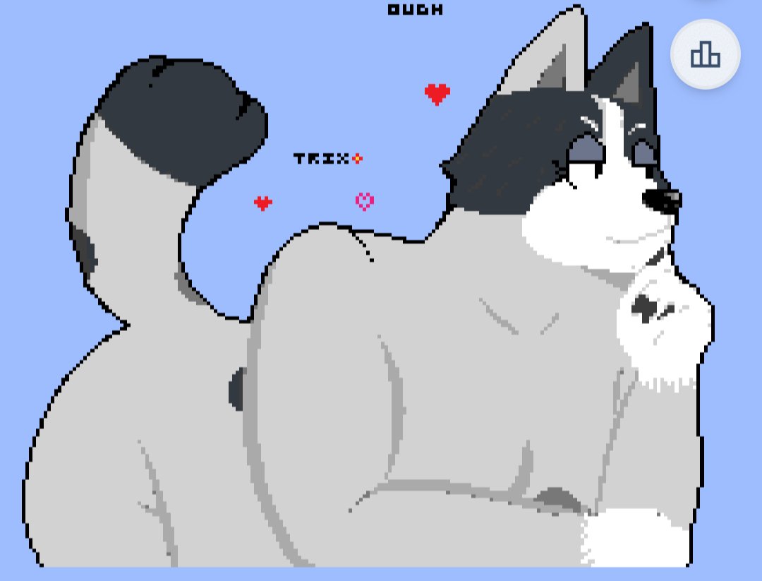 Finalmente termine a mi vieja en Wplace

Muchas gracias a mis amiguitos que me ayudaron y sin ellos no pude hacerlo solo 😭 <a href="/rechiran06/">Rechiran06</a> <a href="/YoshiDBandit/">PapuYoshii</a> <a href="/md13_sa/">MD13SaXx 🐾 #MBF</a> <a href="/Ary_521_uwu/">Adrian 🏳️‍⚧️</a> <a href="/Mrs_shadow34/">Shadow</a> <a href="/Pepekcz1/">Pepekcz</a>