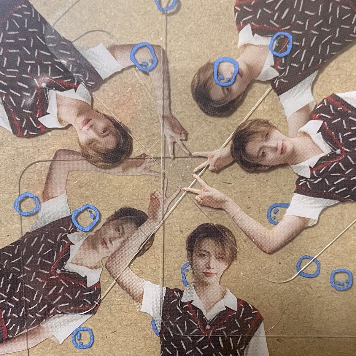 もう遊び方がわかった