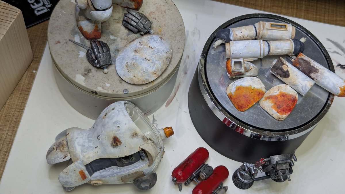 ワタクシも応募するために鋭意製作中です！