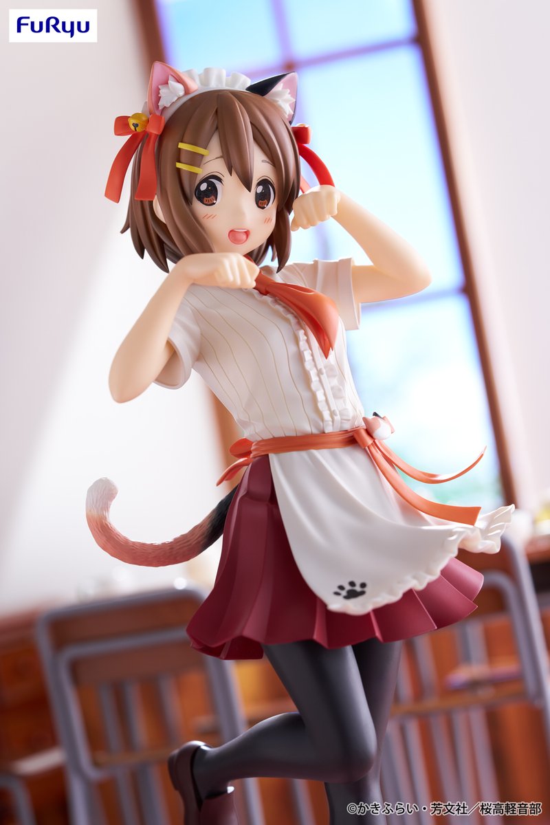 けいおん！ DXFフィギュア 6体セット けいおん フィギュア dxf dx 15体セット まとめ売り プライズ プライズ