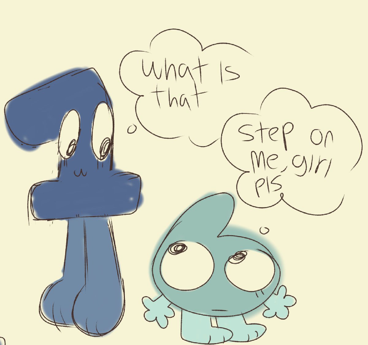 SOLITAIREFLAKES's tweet image. #onesix #sixone #tpot #bfdi
onesix hi onesix hii