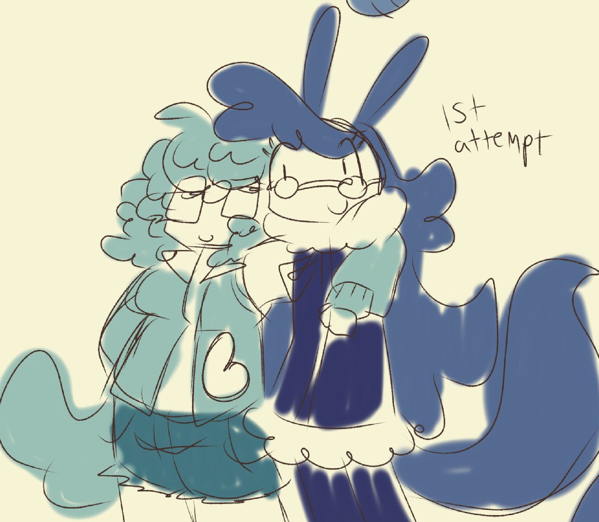 SOLITAIREFLAKES's tweet image. #onesix #sixone #tpot #bfdi
onesix hi onesix hii