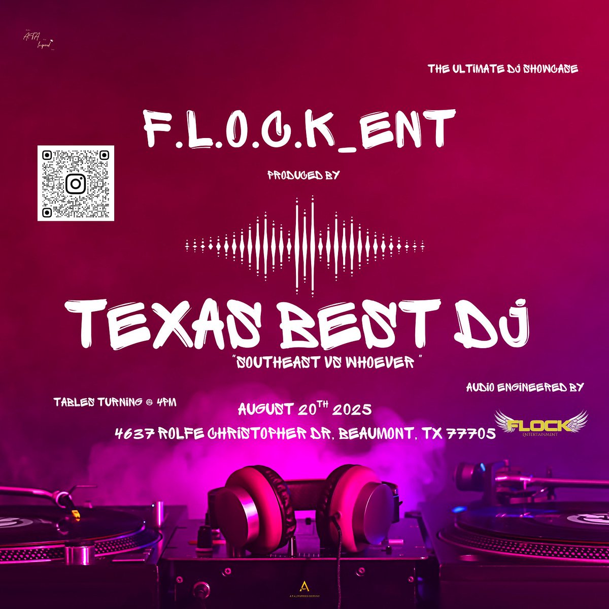 F.L.O.C.K ENT tweet media