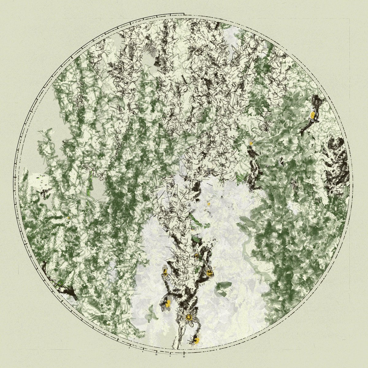 Throwback to three weeks ago, which feels much longer. 

Polypaths | 植徑集 #741 by <a href="/IOivm/">AluanWang</a>