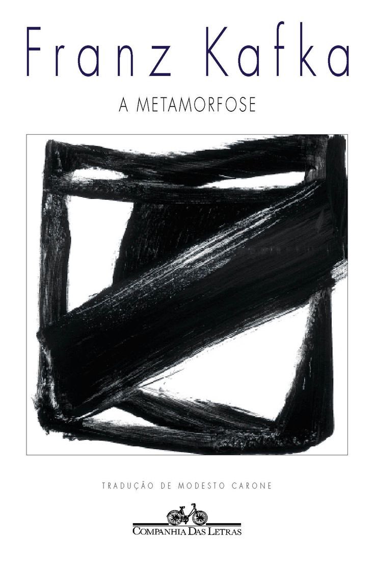 lischale10's tweet photo. *ੈ✩‧₊˚ A Metamorfose                            (Franz Kafka ) *ੈ✩‧₊˚

Avaliação: ⭐️⭐️⭐️⭐️⭐️ (5/5)

“Gregor permaneceu imóvel, refletindo se a dor que sentia não passaria a ser, afinal, a mais natural de todas as sensações.” https://t.co/bJbSqrSD1u