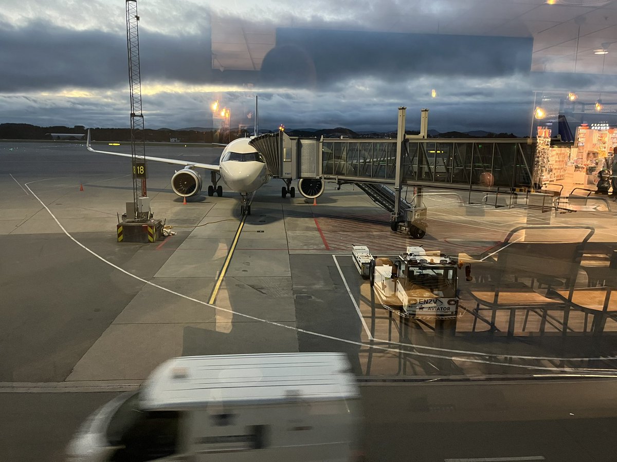 Love Norway and its people! We’ll be back!