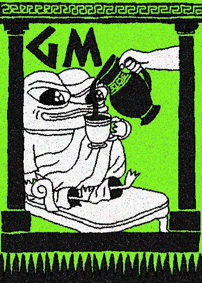 Gääääähn