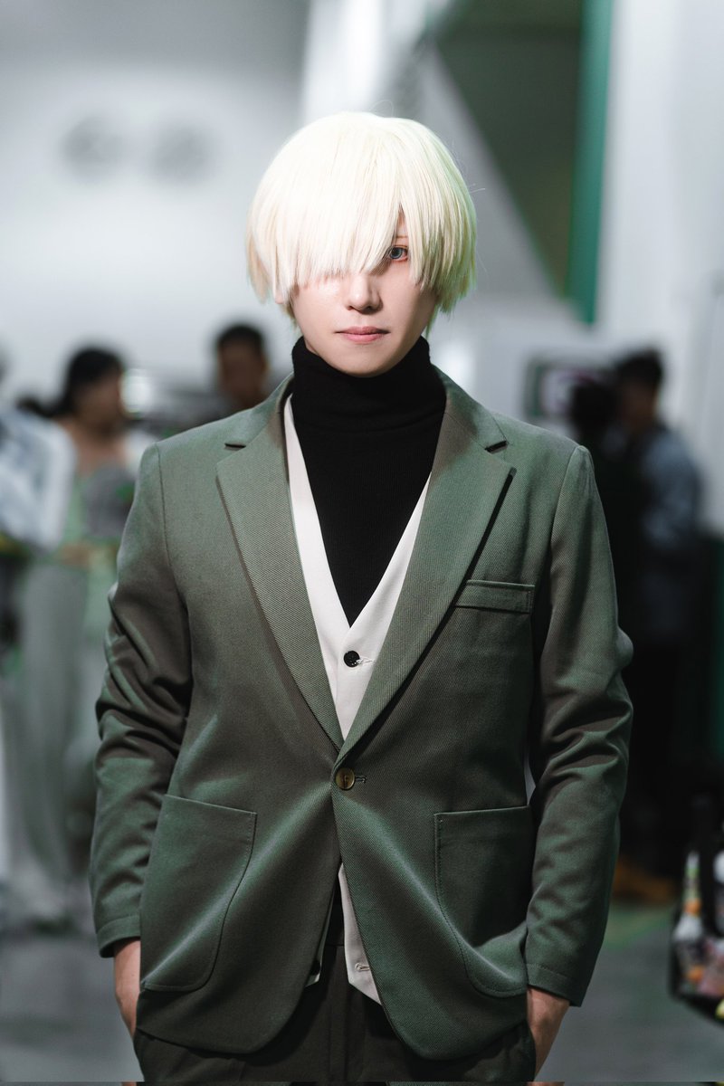 ジークアクス-シャア・アズナブル
Photo by 天翔
#ジークアクス 
#GQuuuuuuX
#Nice創