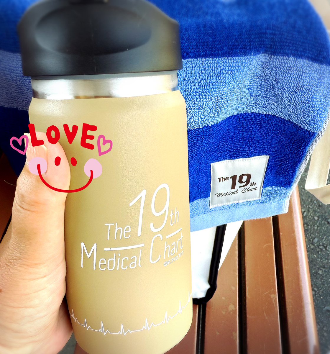 💜ちかじゅん😎潤のトリコ🎆🩺🥼💜 (@DreamJun5Future) / X