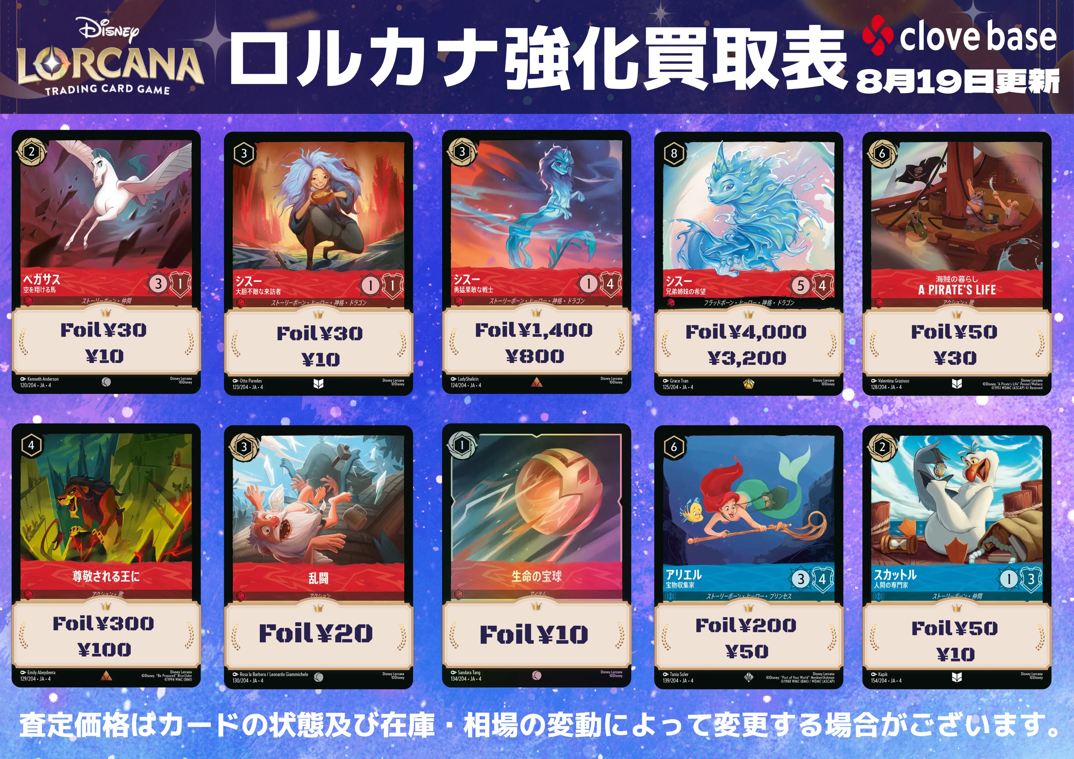 逆襲のアースラ - Search / X