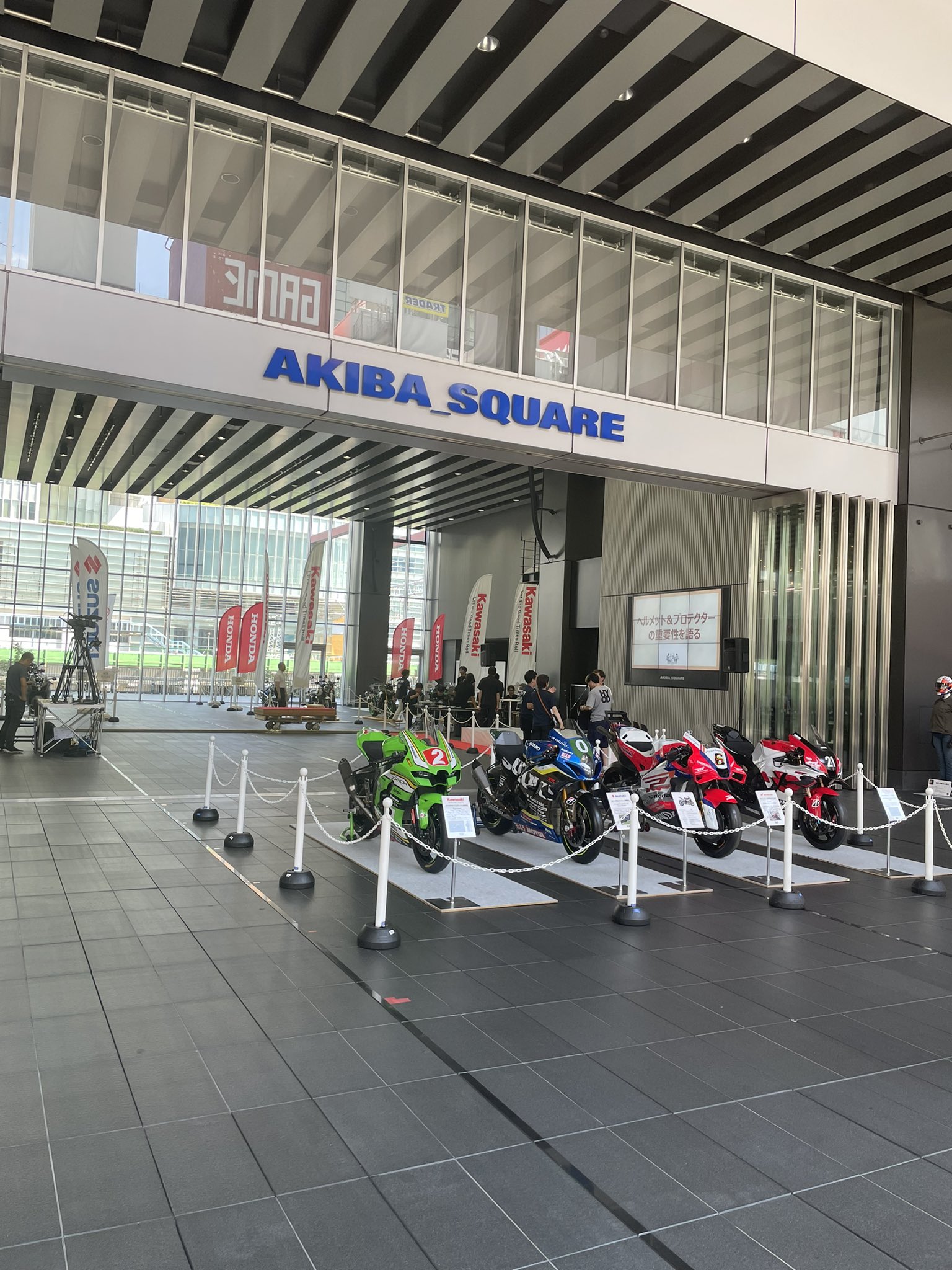 秋葉原重工AHIEP まとめ 秋葉原重工 - Akihabara Heavy Industry Inc. — 2019/06/15 (Sat