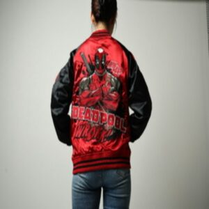 しまむら『MARVEL（マーベル）』コラボ！デットプール、ヴェノムの