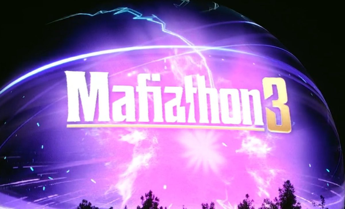KAI CENAT ANNOUNCED MAFIATHON 3 x FORTNITE

SEPTEMBER 12