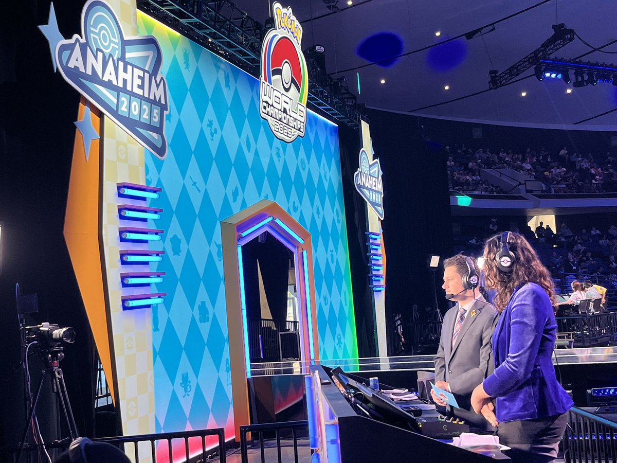 This cast wasn’t just for me.

It was for every single trans person, every single queer Pokémon fan, to feel seen in a world that feels more hostile than it’s been in a long time.

Pokémon is for everyone. That includes all of you 🩵🤍🩷

#PlayPokemon
