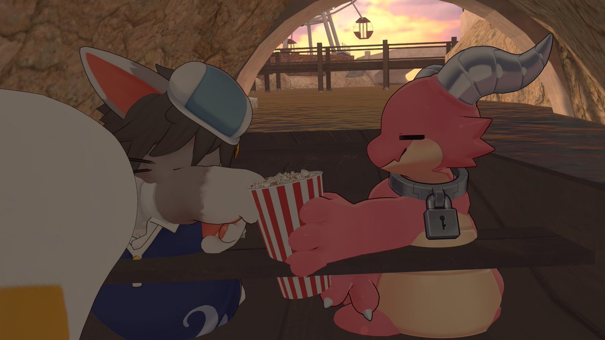 たわし (@ha11nu) on Twitter photo 