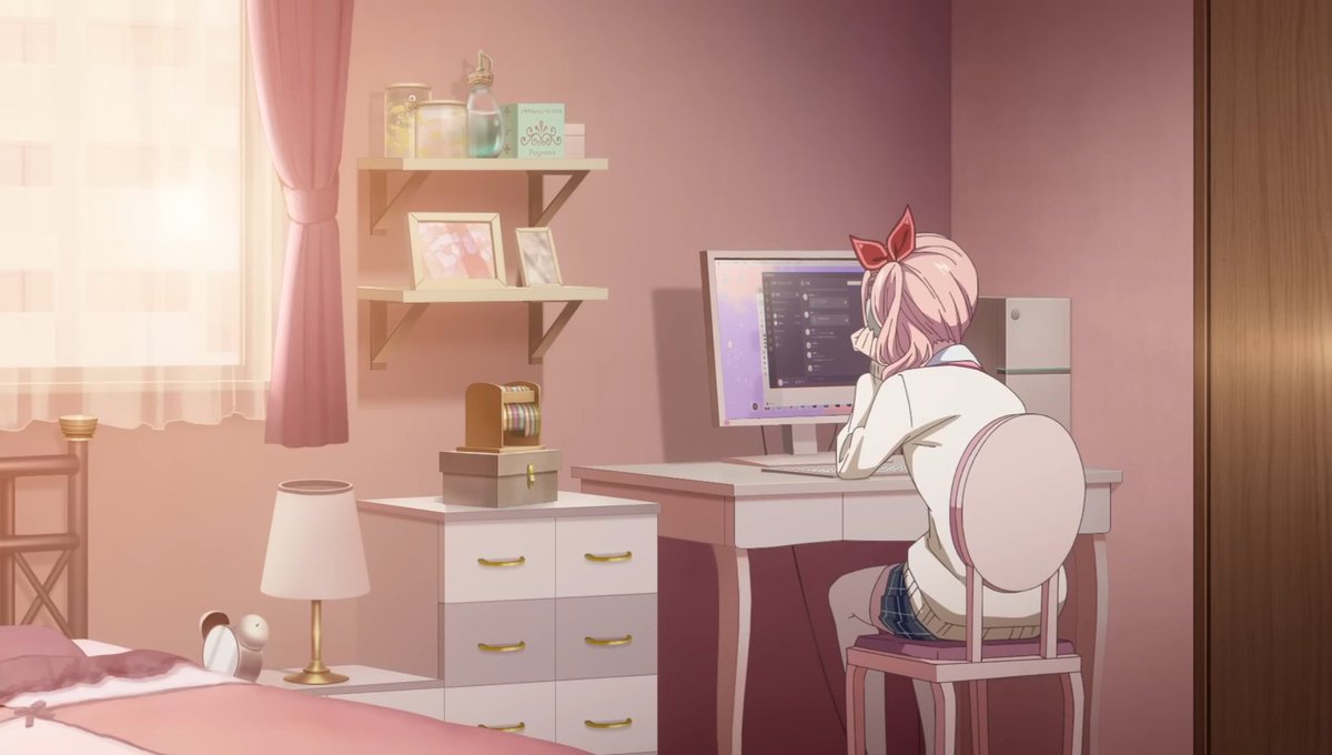 hourly mizuki akiyama 🎀 (@thehourlymizuki) on Twitter photo 