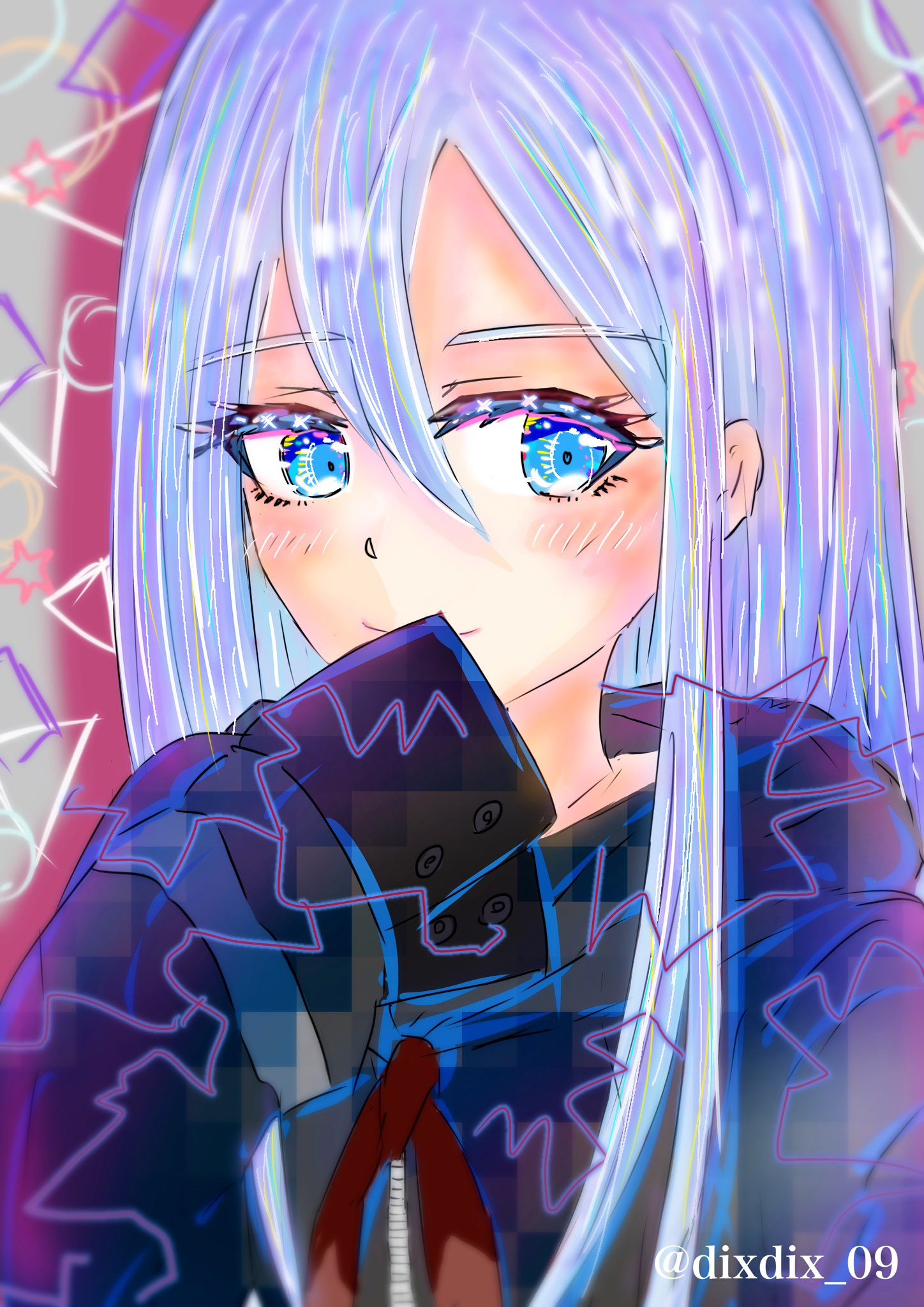 奏 D*/でぃ* on X: 