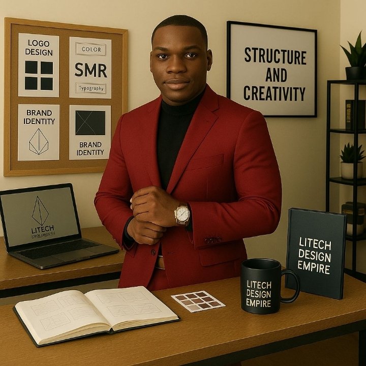 Litech Design Empire (@litechdesignhq) on Twitter photo Smart work > Hard work ๐ก Streamline your tasks, automate what you can, & focus on what matters.
Need clean graphics for your brand? I design visuals that attract premium clients! <a href="/Litechdesignhq/">Litech Design Empire</a> Smart work > Hard work ๐ก Streamline your tasks, automate what you can, & focus on what matters.
Need clean graphics for your brand? I design visuals that attract premium clients! <a href="/Litechdesignhq/">Litech Design Empire</a>
