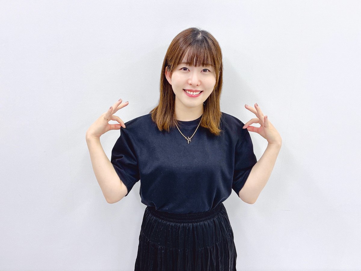 石見舞菜香のらじおてくてく 第51歩目配信すた～と🦝 感想は #まなてく