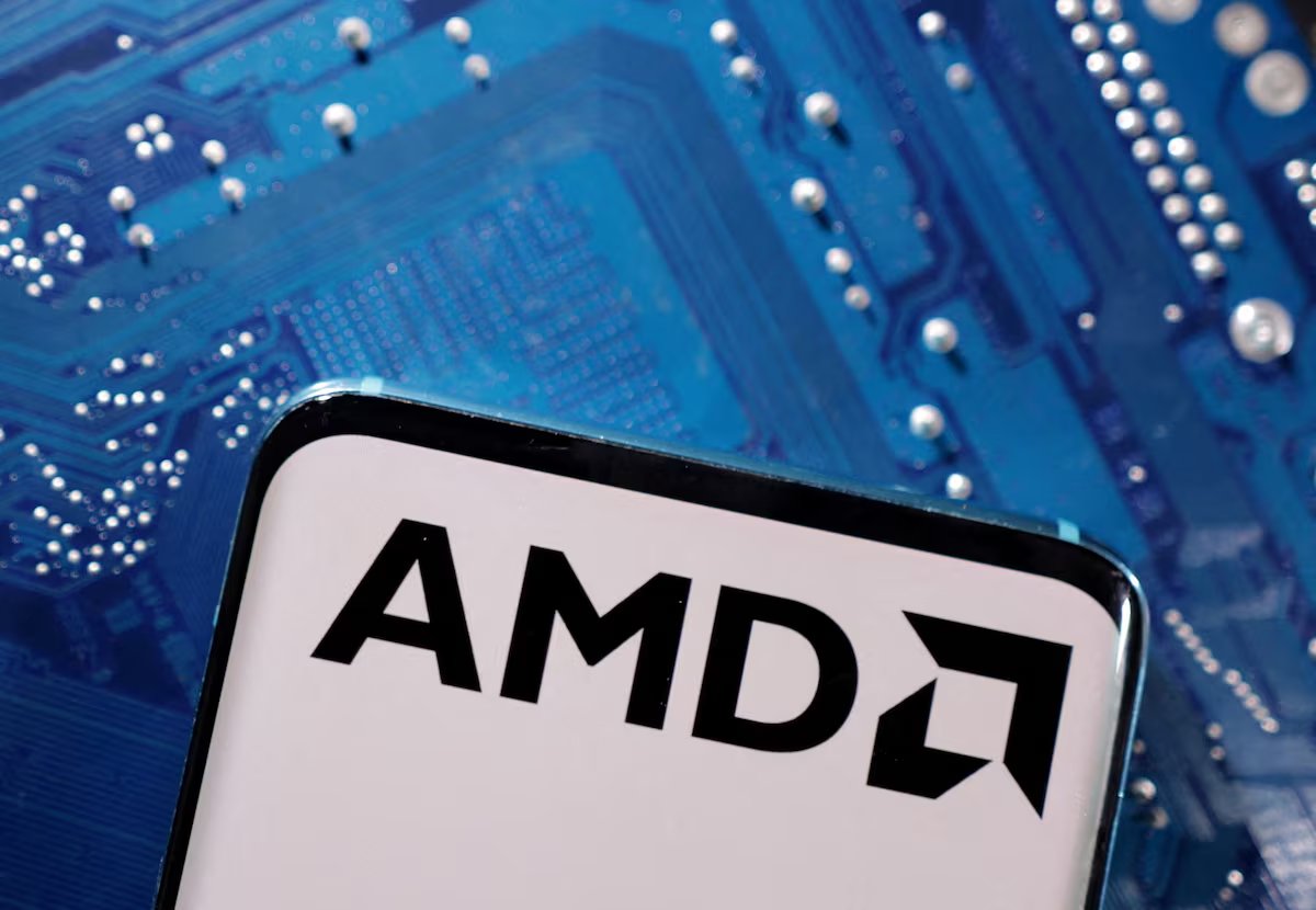 AMD Akan Memperlihatkan Hala Tuju Syarikat Berkenaan Portfolio Produk Pada Bulan November Ini   amanz.my/2025529693
