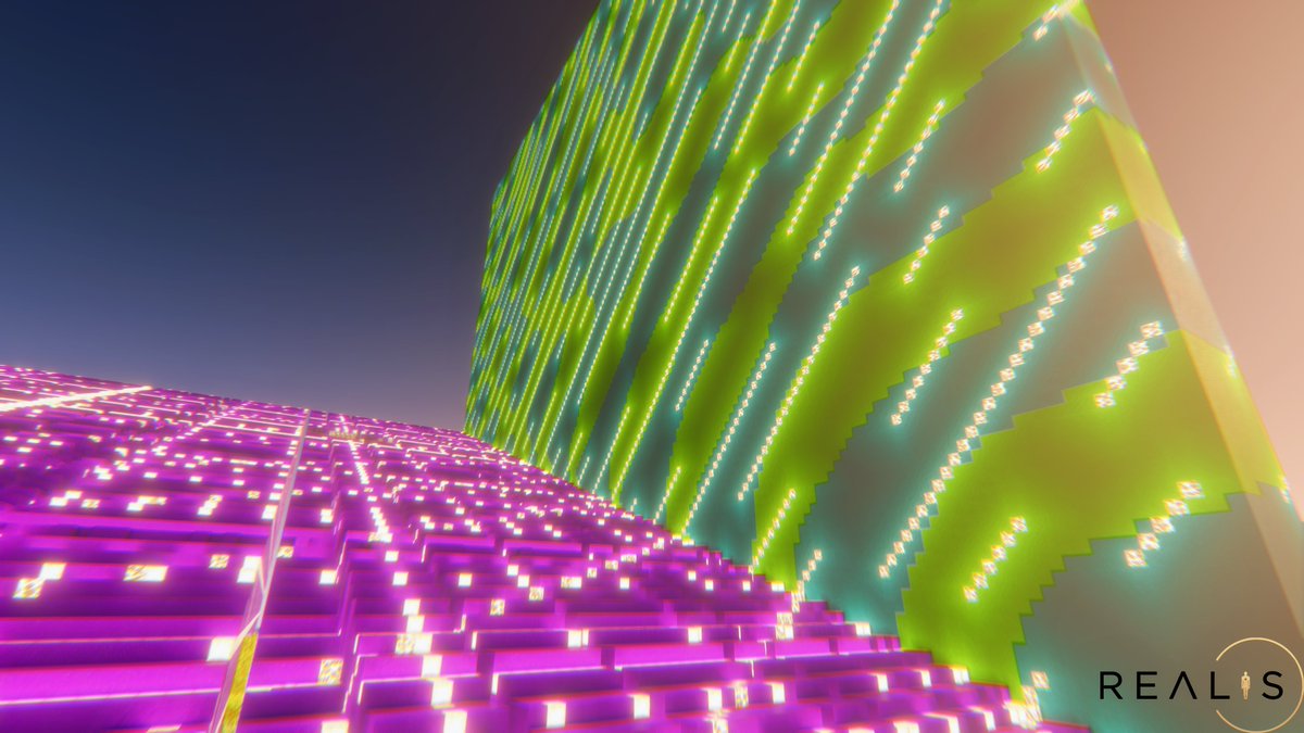 When the path feels uncertain, $REALIS is the steady presence that keeps you moving.