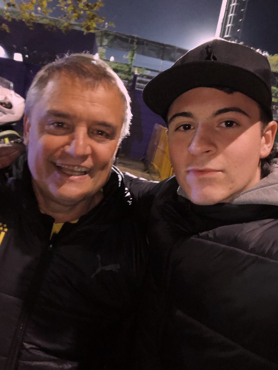 En vos confío, vamo nosotro, vamo Peñarol!!!!!✊🏼