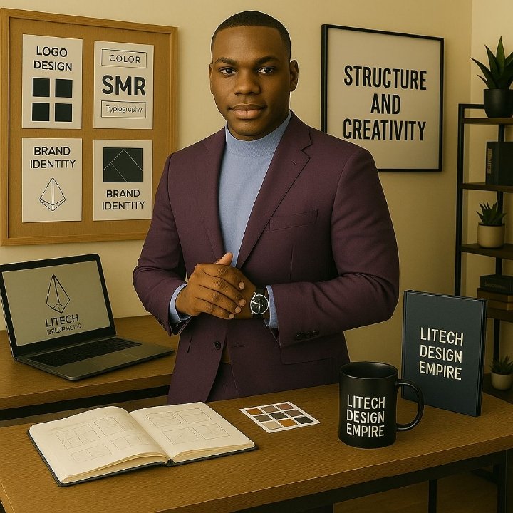 Litech Design Empire (@litechdesignhq) on Twitter photo Busy โ Productive. Optimize your workflow & focus on high-impact tasks.
Need clean, standout visuals for your brand?
I design graphics that attract premium clients.
๐ธ <a href="/Litechdesignhq/">Litech Design Empire</a> Busy โ Productive. Optimize your workflow & focus on high-impact tasks.
Need clean, standout visuals for your brand?
I design graphics that attract premium clients.
๐ธ <a href="/Litechdesignhq/">Litech Design Empire</a>