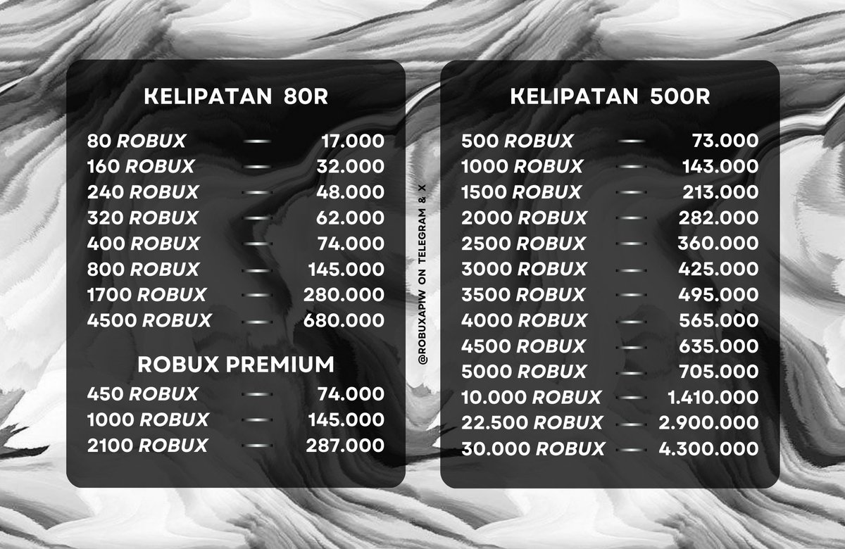 APIW : CEK PINNED. tweet media