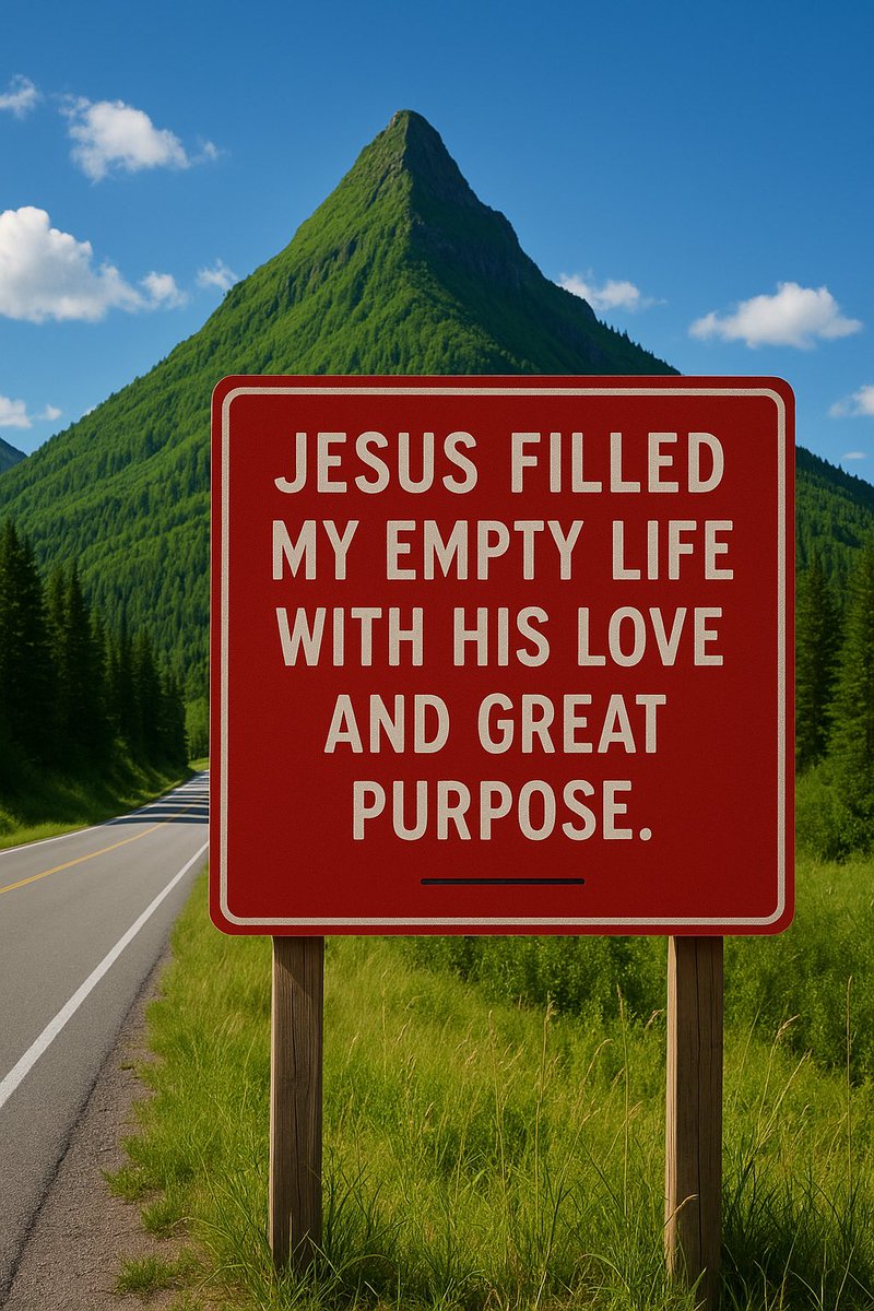 If this is true for you, say amen and pass it on!