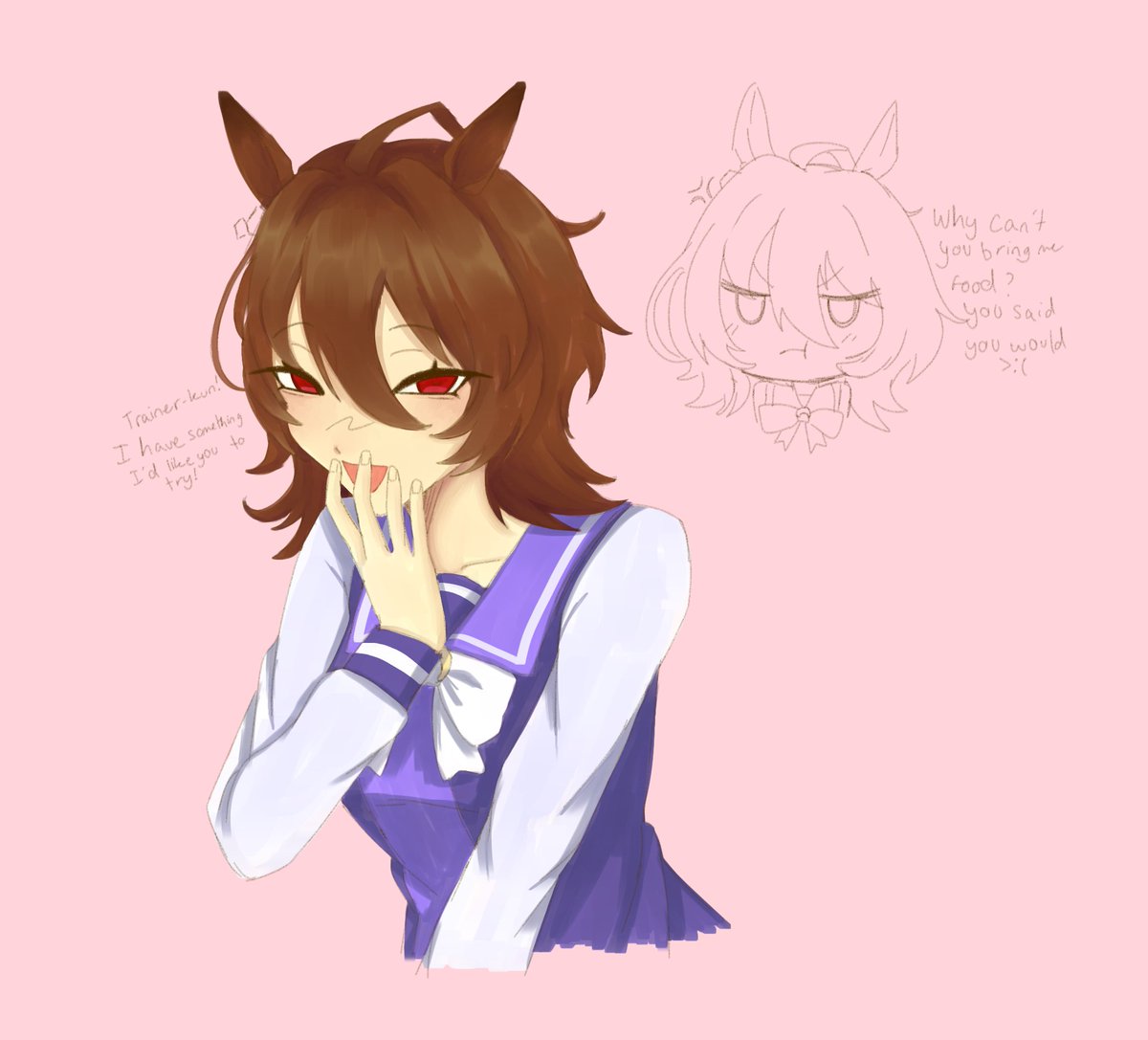 nem__ophila's tweet image. tachyon doodle