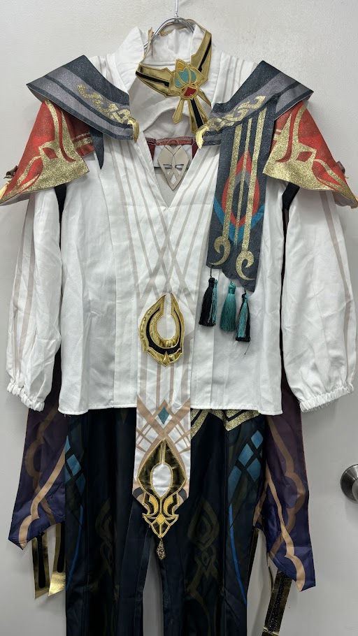 コスプレ衣装 K OPEN】 コスプレ館11時半に開店致しました！ 本日も20時まで営業