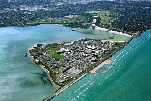 🌊 Career Update 🌊
Excited to start my new role as an Assistant Professor of Marine Biology at Texas A&amp;M University–Corpus Christi, the Island University! 🌴

Looking forward to mentoring Master’s &amp; Ph.D. students, advancing marine science &amp; aquaculture research
#Aquaculture