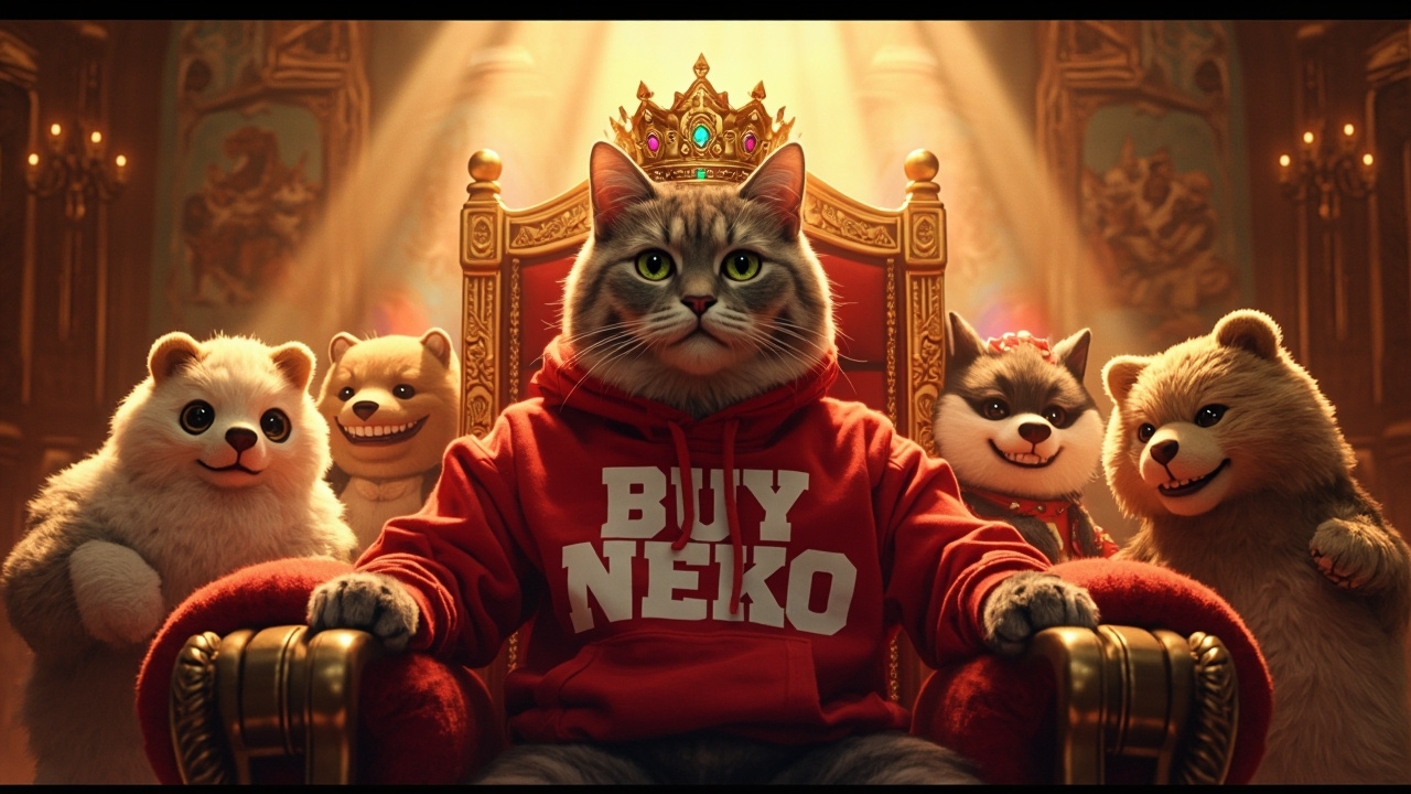 buyneko - Cerca / X