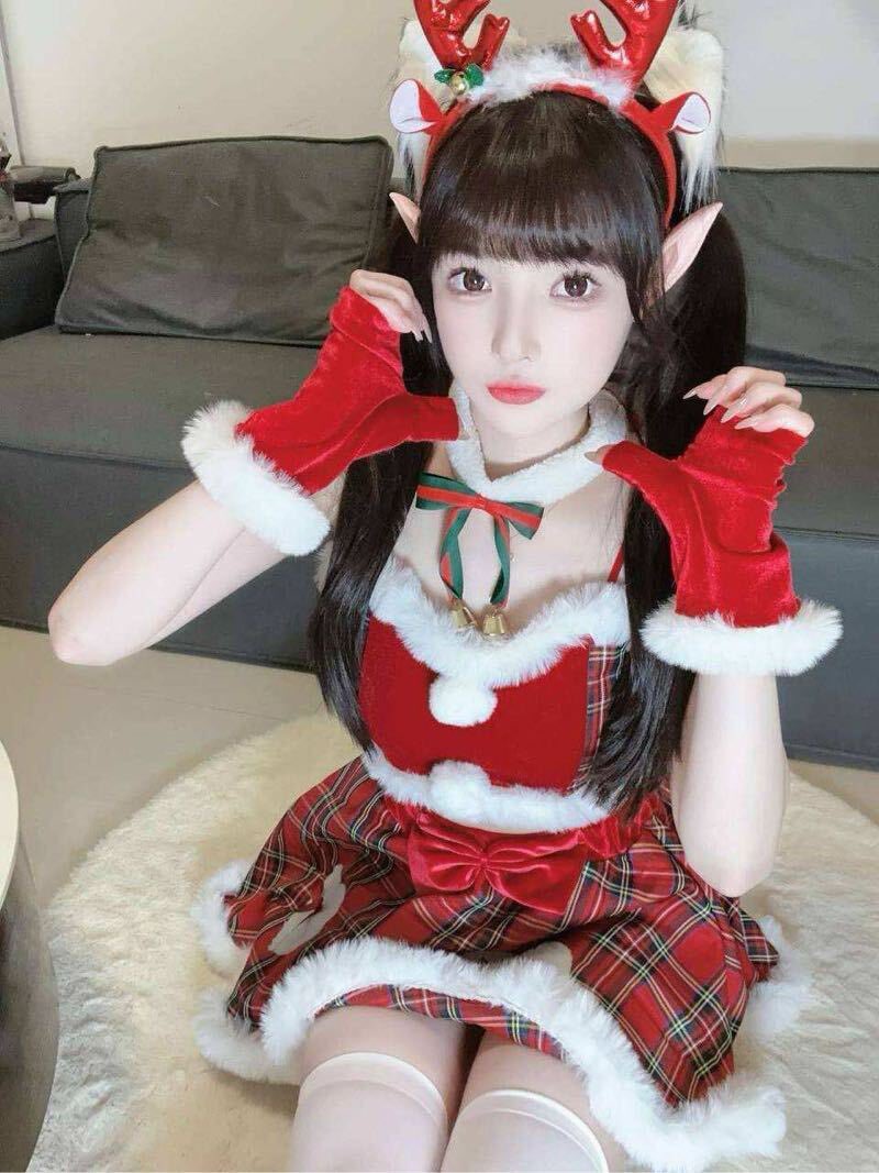 福利姬灵灵全球cos外围经济（全国独家资源）分享的黄推图片2 - 网红私拍内容