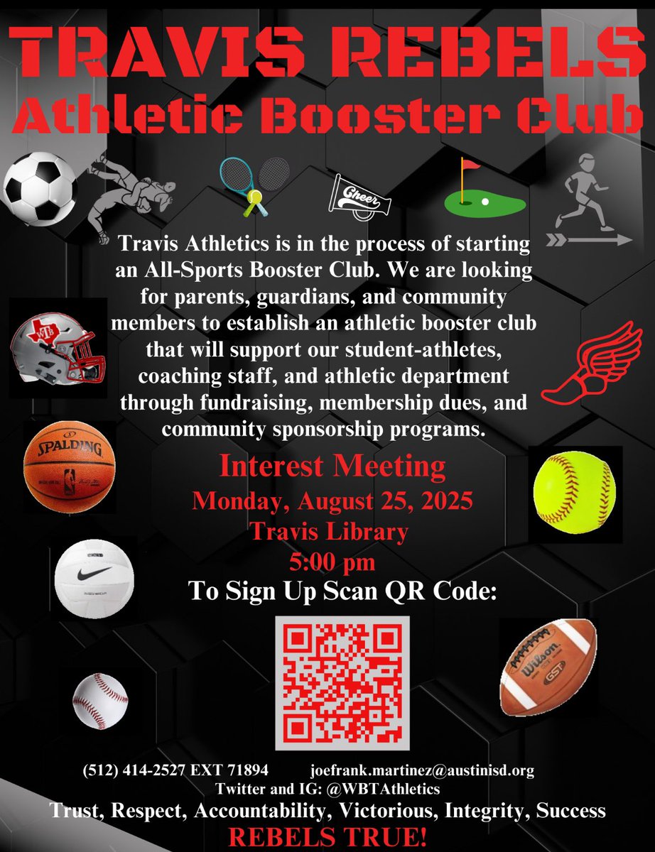 William B. Travis tweet media