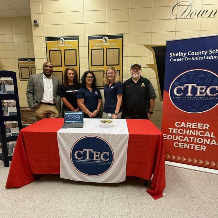CTEC tweet media