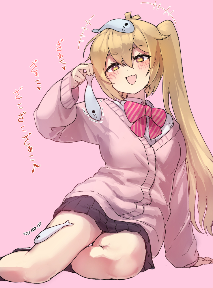 音楽かわいかったです。
#亞北ネル
