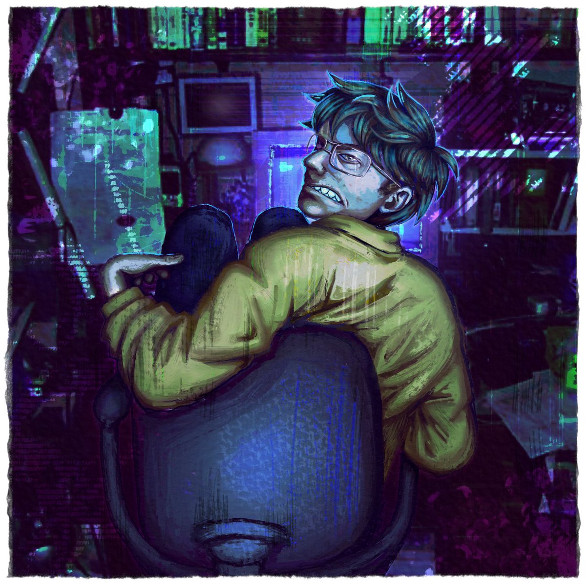 #theeltingvilleclub #welcometoeltingville #billdickey