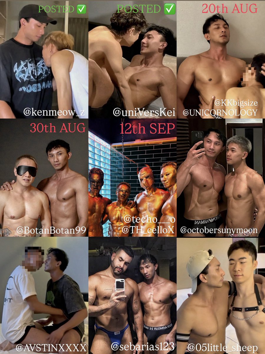 Spicy Somtam 🌶 tweet media