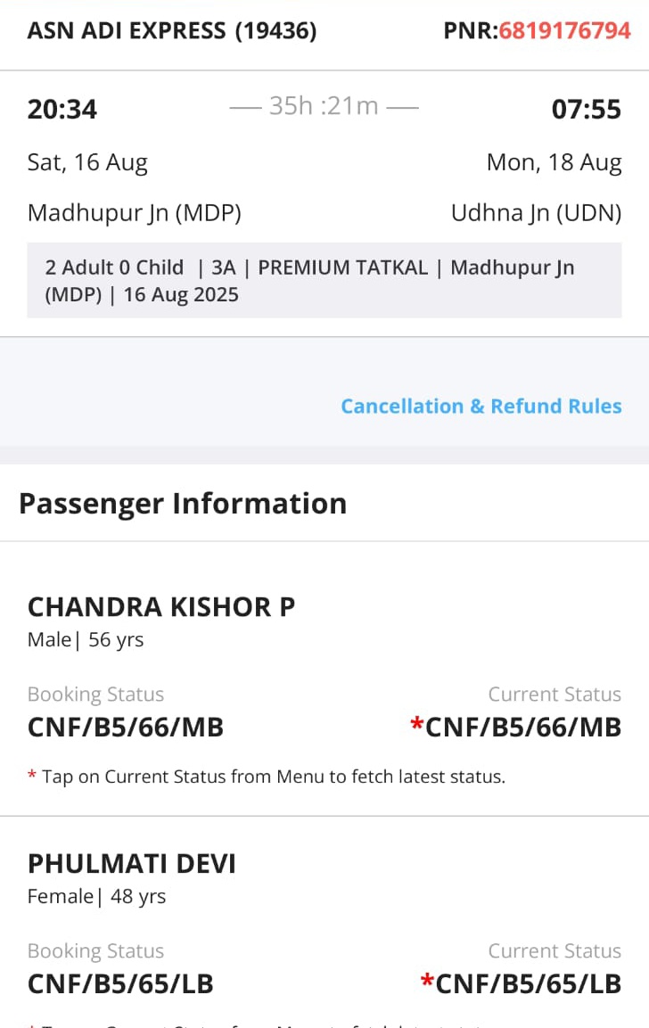 Manish Krishna tweet media