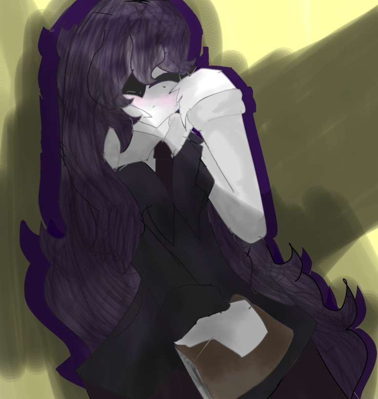 Fanart of strombrew :D