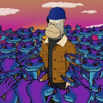 Robbie (@robbie1799) on Twitter photo Fed up of cardano dinos jackin our didl?
Join me in delegating voting power to <a href="/goofy_crisp/">Goofycrisp</a>
I for one believe in the snek team and I put my money where my mouth is
I even bought this snekfun shitter just to show my overwhelming support to the cause
JOIN ME AND OVERTHROW Fed up of cardano dinos jackin our didl?
Join me in delegating voting power to <a href="/goofy_crisp/">Goofycrisp</a>
I for one believe in the snek team and I put my money where my mouth is
I even bought this snekfun shitter just to show my overwhelming support to the cause
JOIN ME AND OVERTHROW