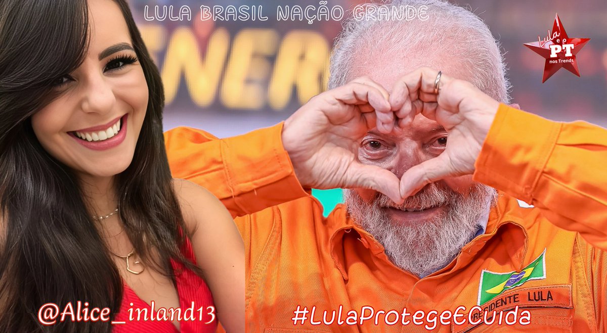 Samuel Felix🚩 (@parasamuel) on Twitter photo <a href="/luizmuller/">Luiz Müller</a> Boa Noite🌙 Müller.
Lula em prol do povo brasileiro.
Confisco Destruidor
#AposentadoriaDigna
#LulaProtegeECuida
LULA BRASIL NAÇÃO GRANDE <a href="/luizmuller/">Luiz Müller</a> Boa Noite🌙 Müller.
Lula em prol do povo brasileiro.
Confisco Destruidor
#AposentadoriaDigna
#LulaProtegeECuida
LULA BRASIL NAÇÃO GRANDE