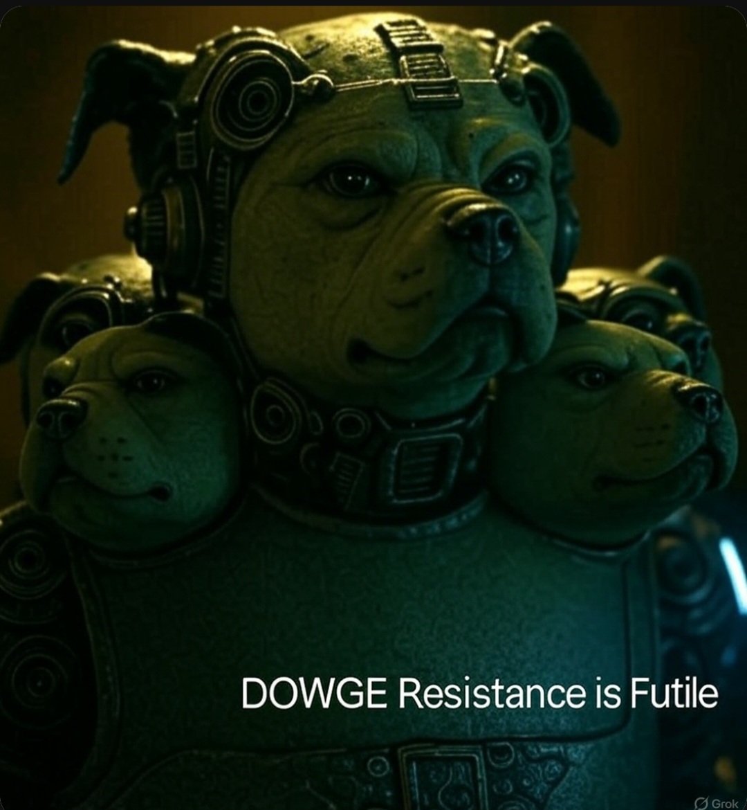 #Dowge $Dowge #babydowge There coming!!!