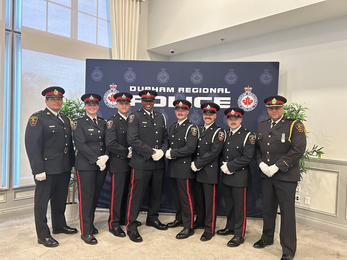 EAST DIVISION - Durham Regional Police Service tweet media