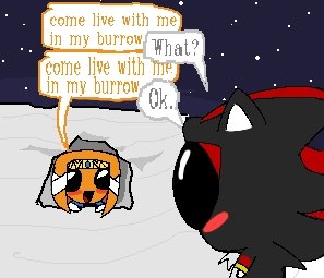 👽💚👽
#shadikal #shadowthehedgeho
#tikaltheechidna #art