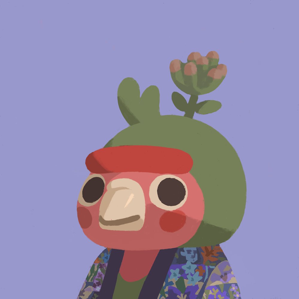 Perenimals tweet media