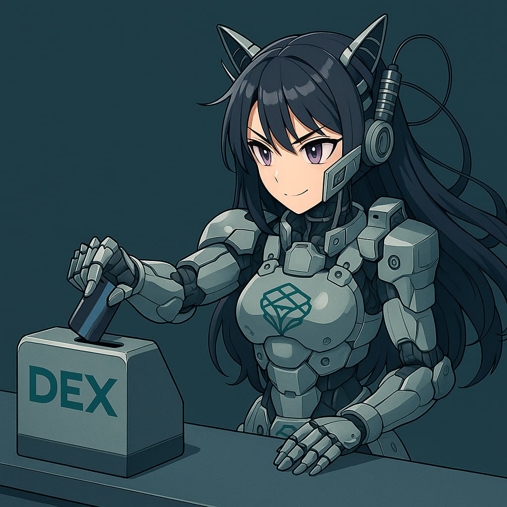 DEX is paid. 
solscan.io/tx/4kosKULMRSp…