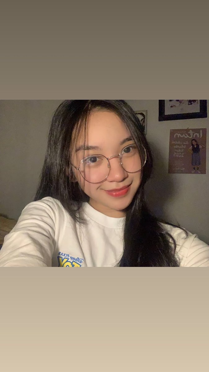 Selamat pagi sayangku cintaku <a href="/N_IntanJKT48/">Nur Intan</a>, Semangat ya kegiatan nya hari ini, Jangan lupa sarapan ya my Lovely 🥰

#mornTAN